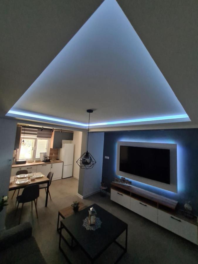 Apartment Nikcevic Tivat Luaran gambar