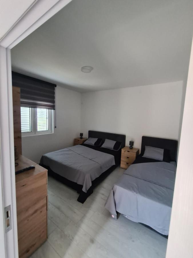 Apartment Nikcevic Tivat Luaran gambar