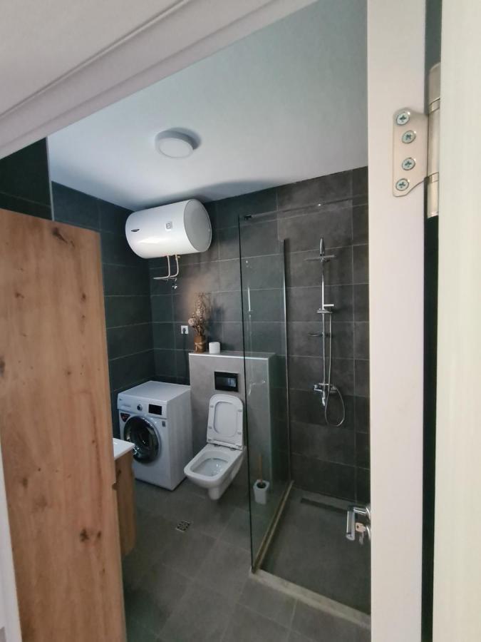 Apartment Nikcevic Tivat Luaran gambar